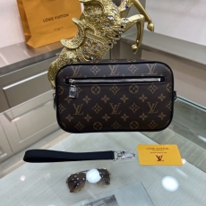 Mens Louis Vuitton Clutch Bags